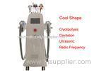 Multifunction PDT Cool Sculpting Freeze Fat Machine At home / RF Beauty Equipment