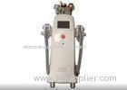 Ultrasonic Cavitation Vacuum Fat Melting Machine For Freezing Stomach Fat