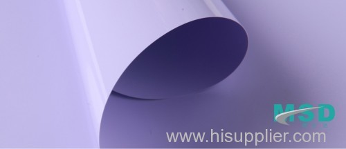 PVC Stretch Ceiling Film