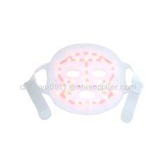 Yinuo 3-color LED Facial Masks