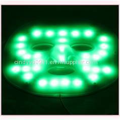 3-color LED Facial Masks