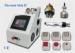 Thermal Frequency Cooling Face Lifting Machine At Home For Wrinkle Removal