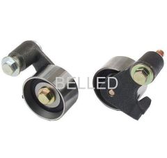 Vehicle parts tensioner pulley for Toyota