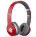 Beats by Dr.Dre Beats Solo HD Edition On-Ear Wired Compact Folding Headphones with ControlTalk