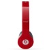 Beats by Dr.Dre Beats Solo HD Edition On-Ear Wired Compact Folding Headphones with ControlTalk