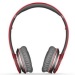 Beats by Dr.Dre Beats Solo HD Edition On-Ear Wired Compact Folding Headphones with ControlTalk