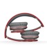 Beats by Dr.Dre Beats Solo HD Edition On-Ear Wired Compact Folding Headphones with ControlTalk