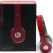 Beats by Dr.Dre Beats Solo HD Edition On-Ear Wired Compact Folding Headphones with ControlTalk