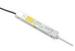EN 61347-1 Aluminum Slim Waterproof Led Driver IP67 12V / 24V 20W