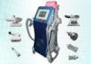Portable Cryolipolysis Slimming Machine Laser Lipolysis Vela Shape Vacuum Roller RF