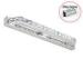 100 - 240V Waterproof Bathroom Lights / LED Wall Lamps Indoor 14W 56cm long