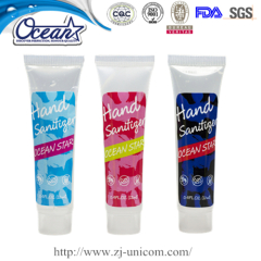 15ml waterless hand sanitizer unique promotional gifts