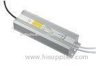 100W 24V Waterproof Led Driver , Constant Voltage Led Strip Power Supply