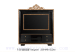 TV stands tv background neo classical tv cabinet