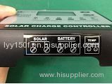 10A Digital Solar Charge Controller