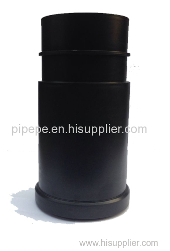 HDPE siphonic Expansion Joints fittings