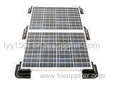 200W Solar RV Kit