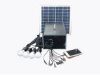 30W Solar DC Lighting Kit 30W Solar DC Lighting Kit