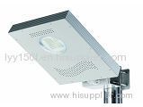 20W Solar LED Path Light