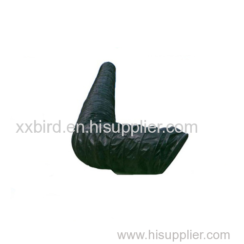 flexible ventilation tube from china coal