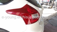 Led tail light for Ford Focus