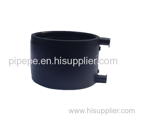 HDPE Electrofusion Coupler fittings