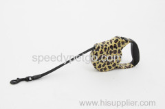 Practical & Worth Buying Leopard Dog AutoLeash