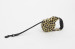 Hot Sale Wholesale Leopard Auto Retractable Dog Leash