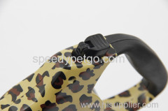 Practical & Worth Buying Leopard Dog AutoLeash