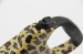 Hot Sale Wholesale Leopard Auto Retractable Dog Leash