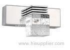 OEM home 6500K 3w indoor led wall lights high power 50 / 60Hz