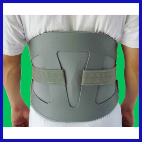 American rigid waist support