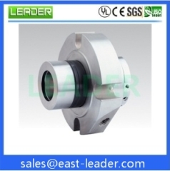 double mechanical seal-Metal Cartridge mechanical seal