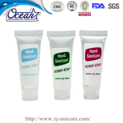 10ml waterless hand sanitizer branded merchandise