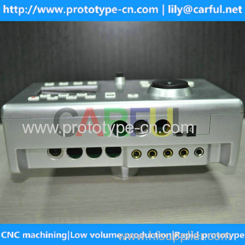 5 axis /4 axis cnc machining & cnc machined prats manufacturer in China