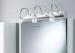 Surface Flexible Crystal Bathroom Lighting Over Mirror 9W 3 - lights for bedroom
