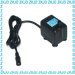 DC motor water pump ZP1 600L/H 12V