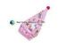 Eco-friendly Solid Color Hair Drying Turban ,Hair Wrap Towel for Chileren