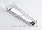 IP65 Modern Indoor LED Wall Lights 6500K / stainless steel flat led tube light