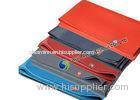 Suitable for Experienced Users Comfortable Folding Yoga Mat , Household Carpets