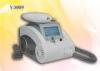 IPL Beauty Nd YAG Laser Tattoo Removal Machine / Acne Removal Nevus Of Ota Treatment