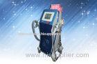 Vacuum Cryolipolysis Slimming Machine Cavitation RF For Smooth Skin / Anti - aging