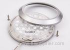 Ultra slim 12V Kitchen Cabinet Light SMD3528 with Aluminum + PMMA