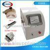 High Intensity Focused Ultrasound Non Surgical Face Lift Machine Radio Frequency