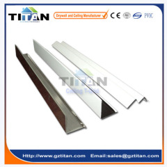 Galvanized Ceiling T- Bar System