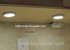 Round Kitchen LED Cabinet Lights / Puck Light kits12V Surface Mounting