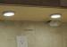 Round Kitchen LED Cabinet Lights / Puck Light kits12V Surface Mounting