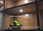 Aluminum PMMA LED Cabinet Light with ultra slim surface 12v led puck light