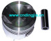 Piston Set With Pin / +0.25 / 12111A78B01-025 / 96571773 / 96567379 FOR DAEWOO DAMAS & LABO 04 / TICO 00 / MATIZ 0.8