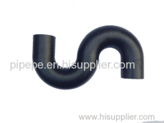 S-Stap P-Stap HDPE Sovent Drainage System Fittings